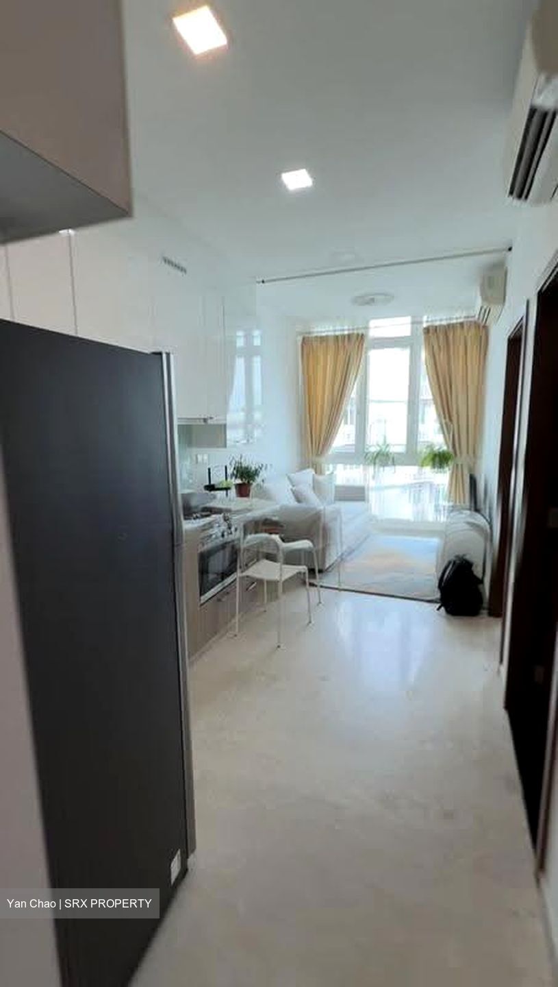 The Hillford (D21), Apartment #639368991